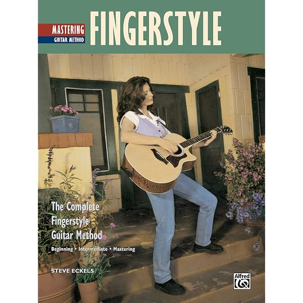 Amazon.com: Acoustic Masters: Doyle Dykes Virtuoso Fingerstyle